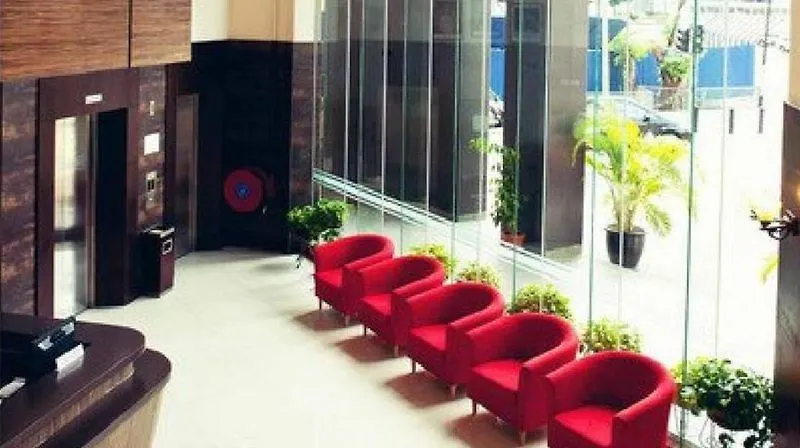 Hotel Summer View Kuala Lumpur