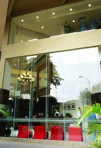 Hotel Summer View Kuala Lumpur 3*,  Malesia