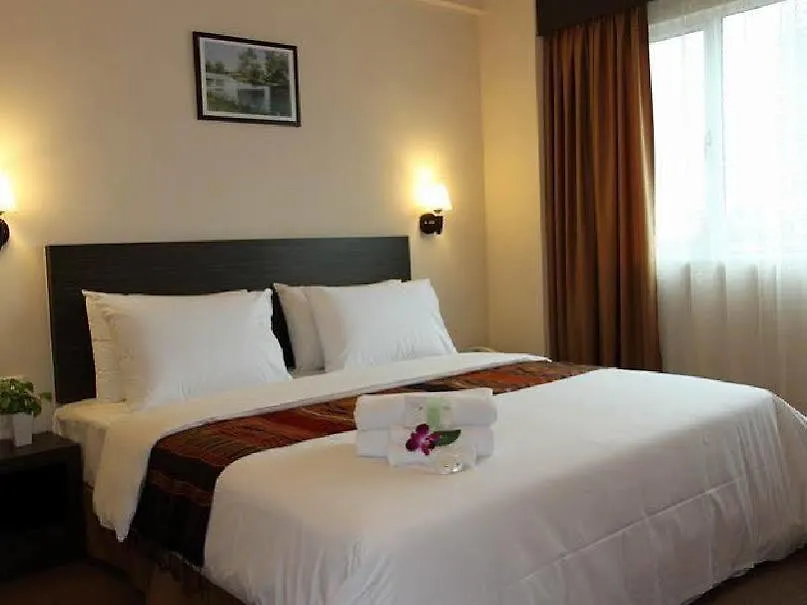 Hotel Summer View Kuala Lumpur