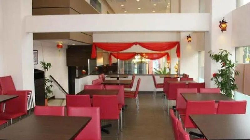 ***  Hotel Summer View Kuala Lumpur Malesia