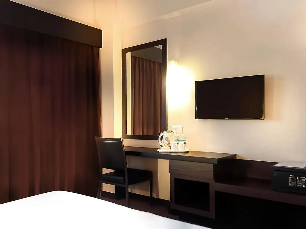 Hotel Summer View Kuala Lumpur Malesia