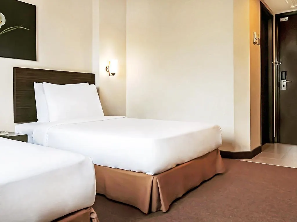 Hotel Summer View Kuala Lumpur 3*,  Malesia