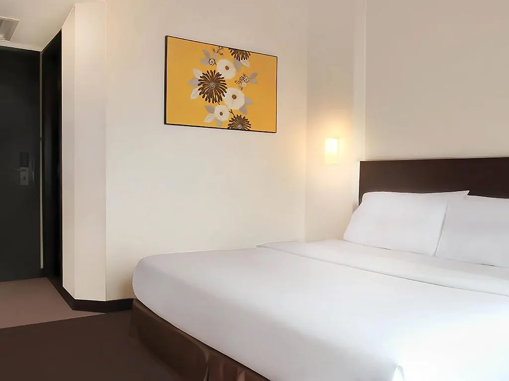 Hotel Summer View Kuala Lumpur