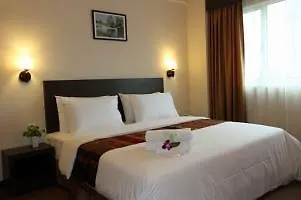Hotel Summer View Kuala Lumpur Malesia