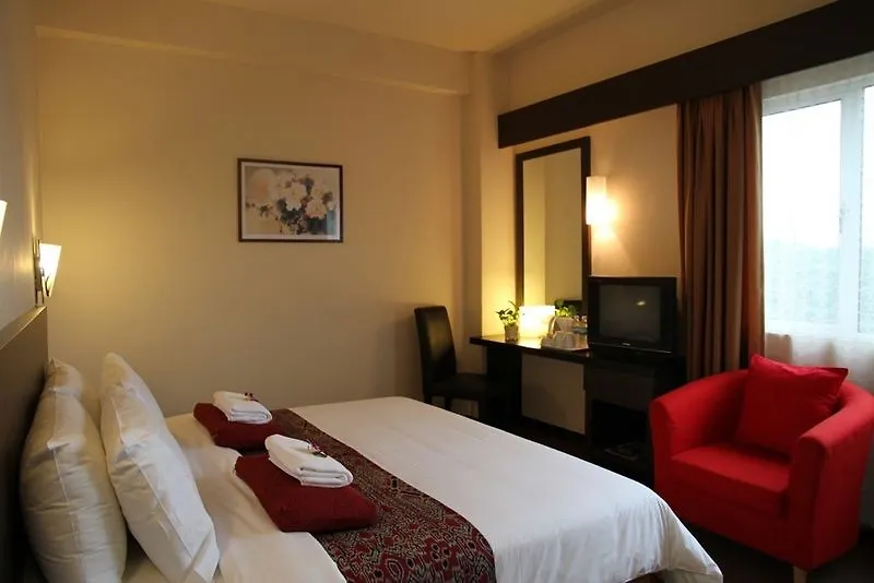 Hotel Summer View Kuala Lumpur