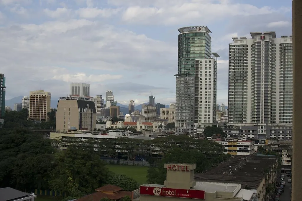 Hotel Summer View Kuala Lumpur