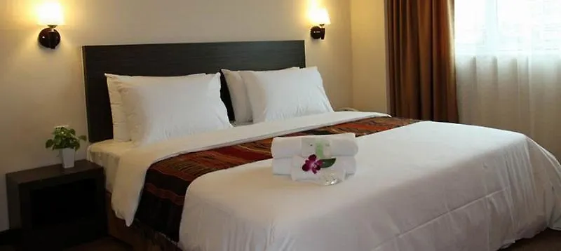 Hotel Summer View Kuala Lumpur