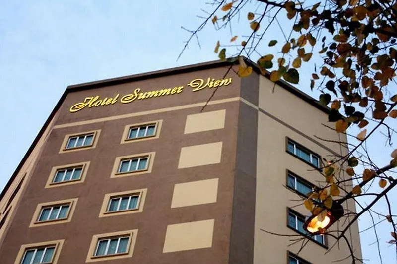 Hotel Summer View Kuala Lumpur