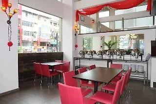 Hotel Summer View Kuala Lumpur