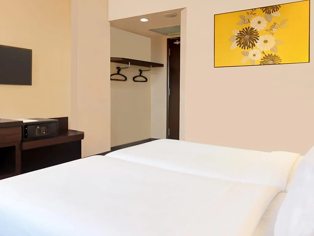 Hotel Summer View Kuala Lumpur Malaysia