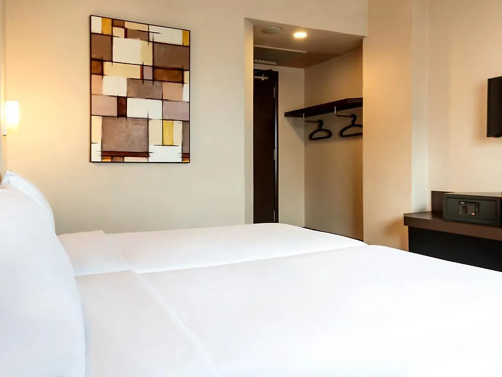 Hotel Summer View Kuala Lumpur