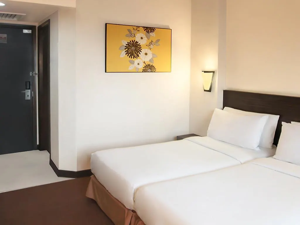 Hotel Summer View Kuala Lumpur
