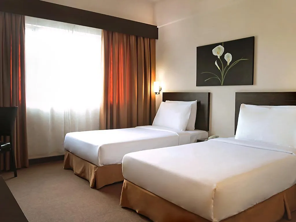 ***  Hotel Summer View Kuala Lumpur Malaysia