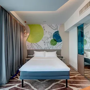 Ibis Styles Johor Iskandar Puteri 3*, Johor Bahru Malesia
