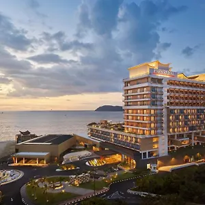 ホテル Parkroyal Langkawi
