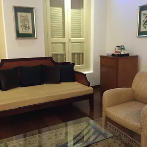 Heeren Palm 4*, Malacca Malesia