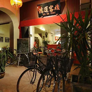 Red Court , George Town Malesia