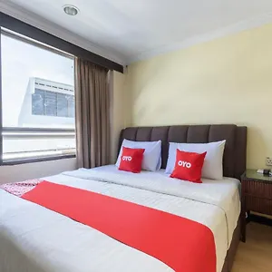 2* Hotel Oyo 89978 Grand Maria